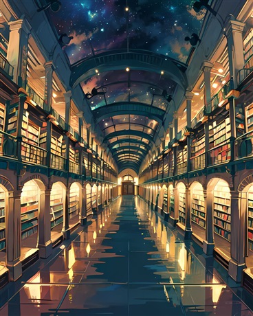 走不出去的房间