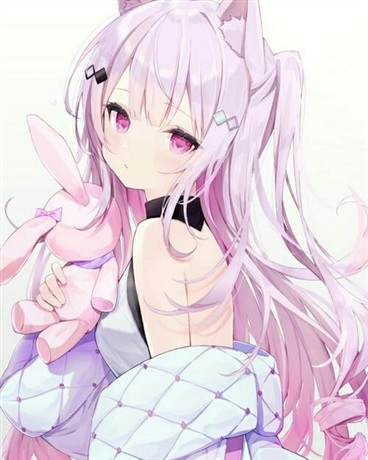 谁要做开挂男主的姐姐啊