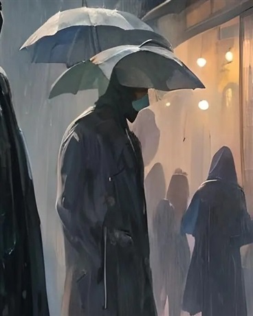 第四天灾的旧日守望