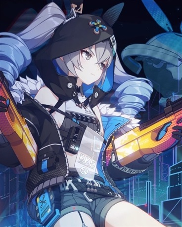 约战：骇兔不想约会