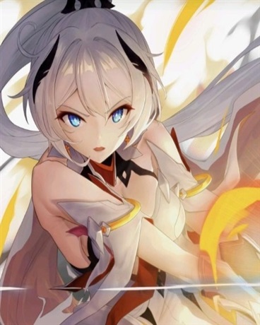 约战：薪炎之律者