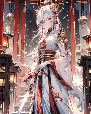 莫名穿越后拯救了全大陆