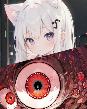 在赛博修仙的我真的不是神经病