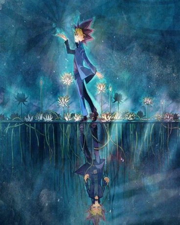 奇幻的四天之歌