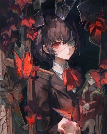 我，教令院在逃学者