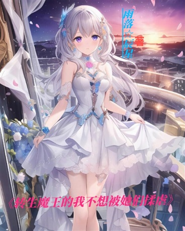 转生魔王的我不想被她们揉虐