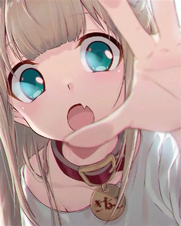 在异世界转生为少女的我