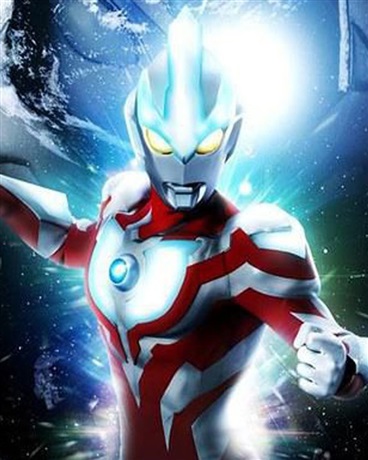 重生，银河的霸主!