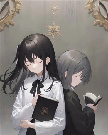 在荒诞的轮回寻她