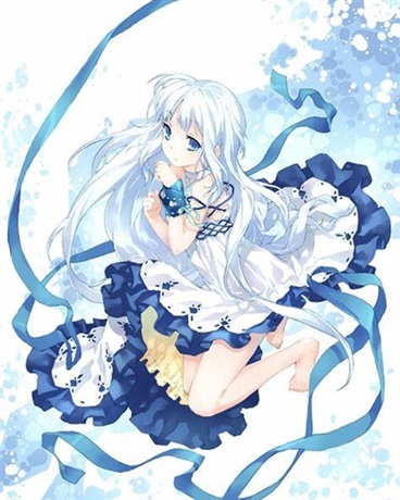 在地下室捡到了超强的人工智能酱