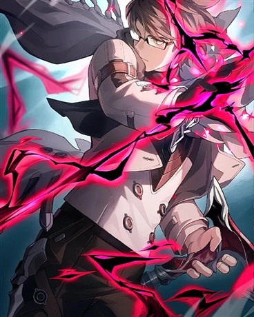 崩坏之瓦尔特的意义