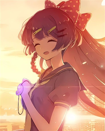 这不是我熟悉的崩坏！