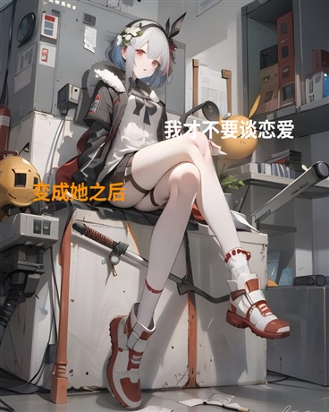 变成她之后的我才不要谈恋爱