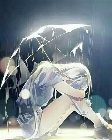 一无所有的我被一无所有的她捡到