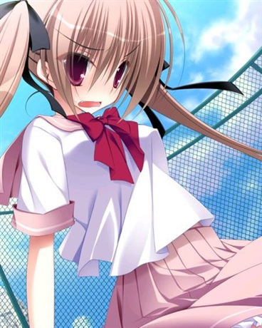 病名为摆，她比我想象的更加咸鱼