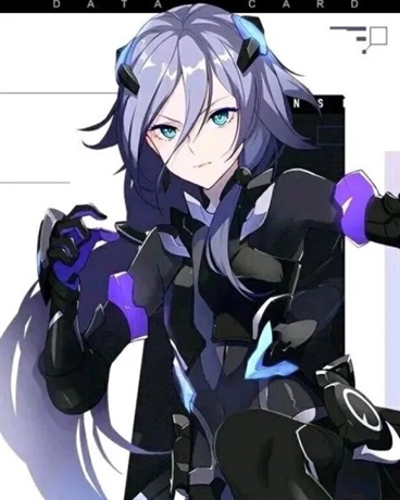 自崩坏开始的旅途