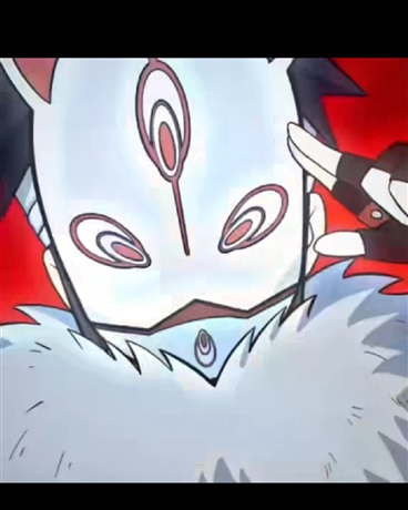 提瓦特的蜀面豪杰自来也