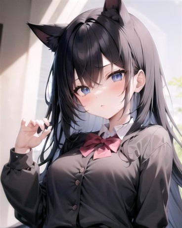 社交零经验的夜猫子