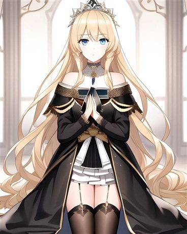 血与火的悲歌：或许存在的幸福