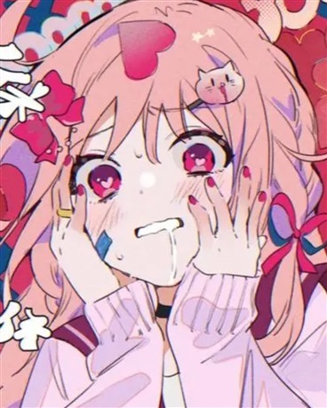 致！反派英雄的礼物