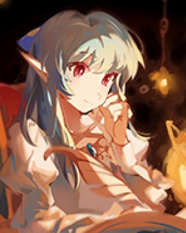 魔法家教古尔薇格