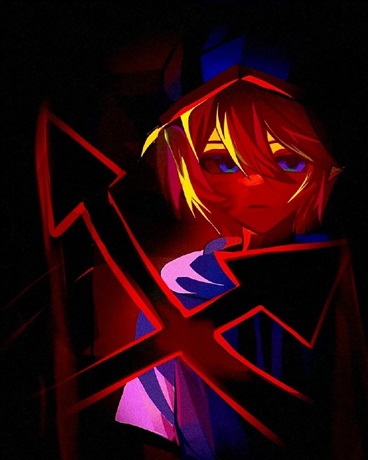 创世神的完美作品