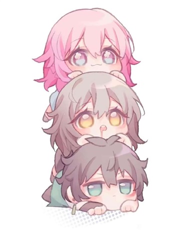 抑郁舰长怎么可能抑郁呢？