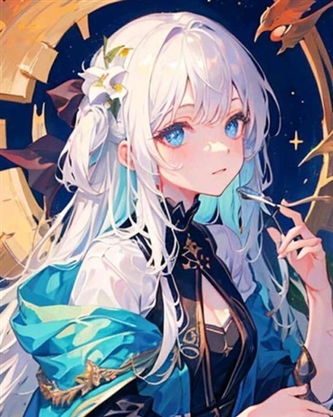 社恐穿越遇上社牛仙帝系统