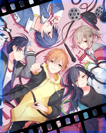 总有一天，你会向着阳光歌唱