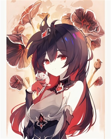 当cf大哥穿越到崩坏会发生什么