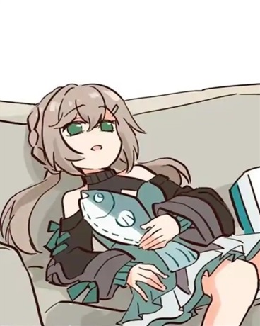 开拓者的生活日常