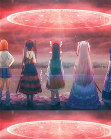 我的分身都是二次元老婆