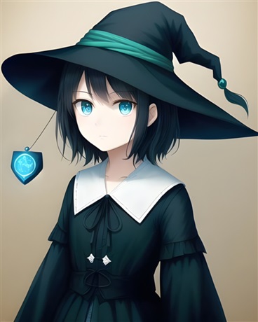 魔女沙耶的痛苦搬家旅途
