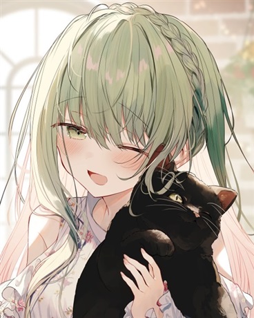 都说了在外要喊哥，才不是你妹妹