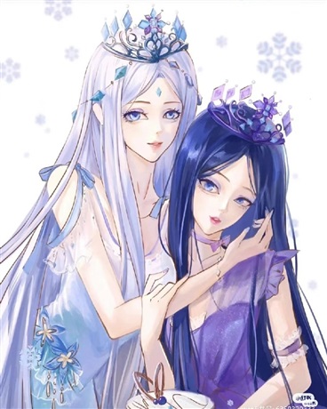 叶罗丽:剧情全崩了