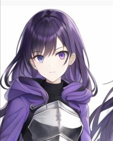 阿影今天也要努力画画