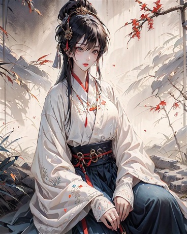 开在仙侠世界的SPA店