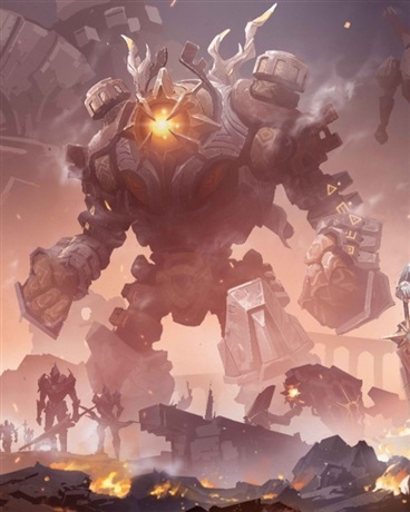 攻略提瓦特指南