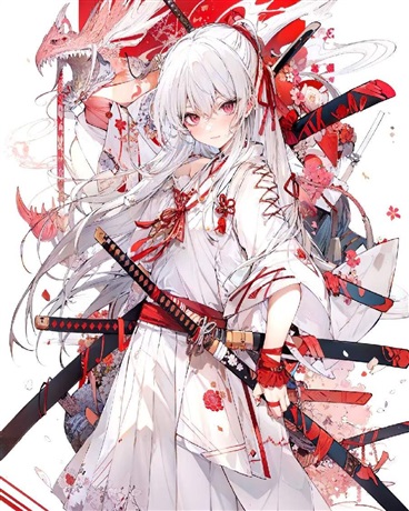 杂鱼药师不可能屈服于反派血姬