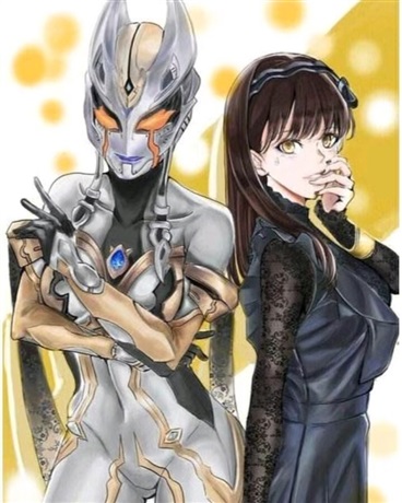 崩坏世界的怪兽格斗