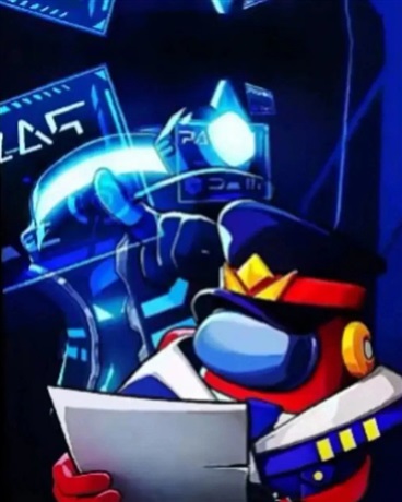 太空行动:与你相遇