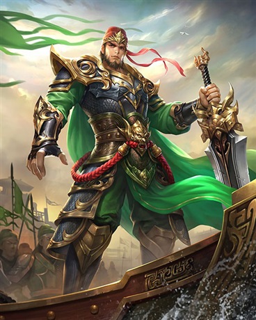 圣杯战争，但是三国杀