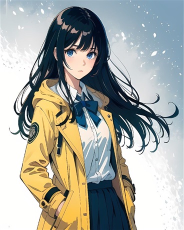 天才少年的青春狂想曲