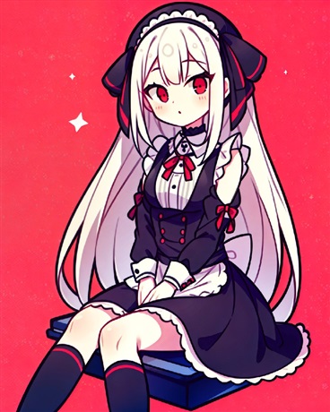 洗白失败，然后被邪神捡回家