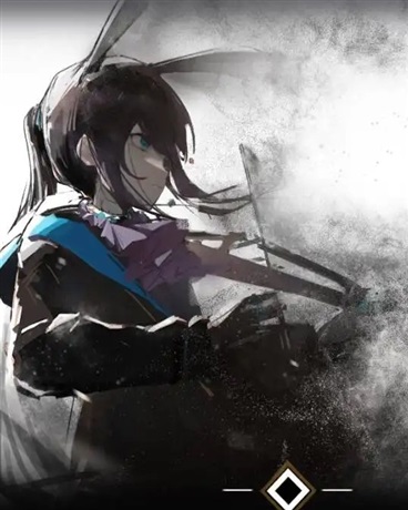 方舟的幽灵行者，却有人生模拟器