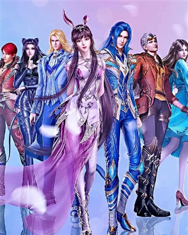 斗罗聊天室歹毒品种