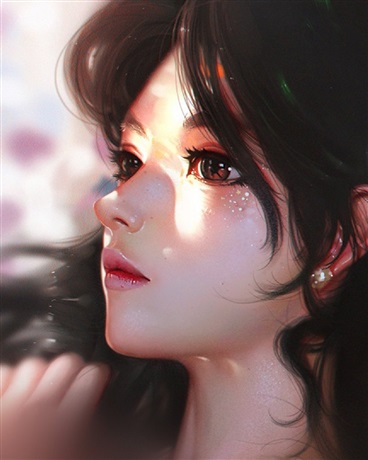 恋综女王之主角光环美男在我脚下