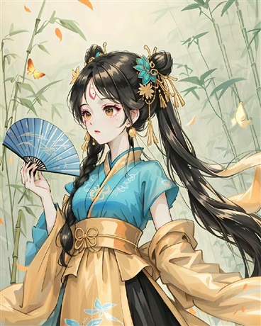 我穿越成恶毒女配了！