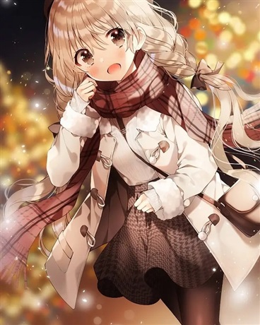 身为圣骑士却被变成娇软猫娘