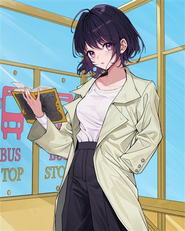 谁说从妥协开始的恋爱一定没结果